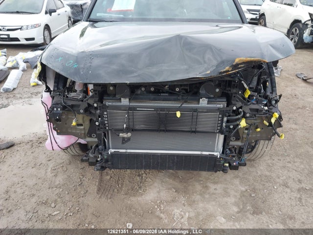 Продаж на аукціоні авто 2026 Honda Cr-v Hybrid, vin: 2HKRS6H57TH226290, номер лоту: 12621351