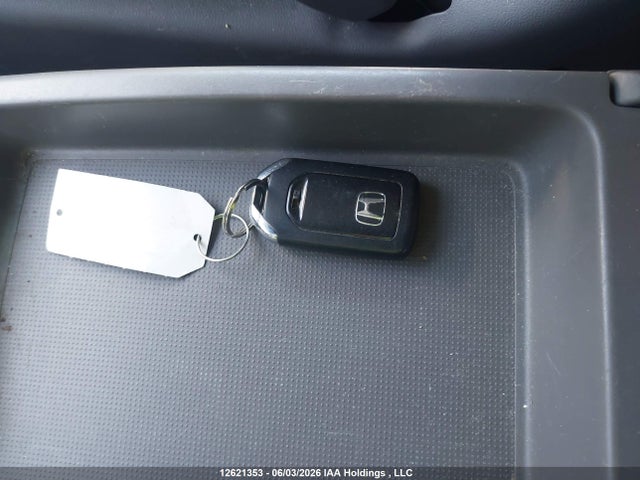 2015 Honda Odyssey Ex მანქანა იყიდება აუქციონზე, vin: 5FNRL5H46FB509216, აუქციონის ნომერი: 12621353