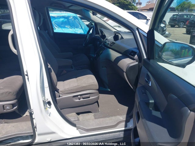 Honda ODYSSEY EX 2015 5FNRL5H46FB509216 Image 5