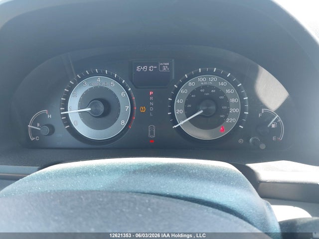 Honda ODYSSEY EX 2015 5FNRL5H46FB509216 Image 7