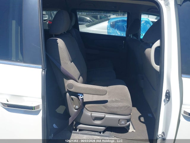 Honda ODYSSEY EX 2015 5FNRL5H46FB509216 Image 8