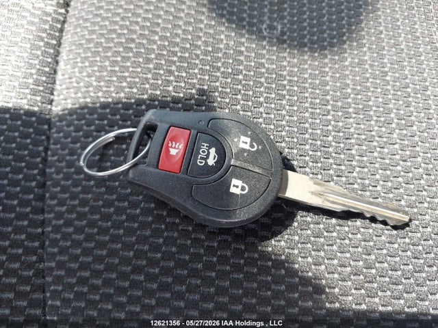 Продаж на аукціоні авто 2016 Nissan Sentra S/sv/sr/sl, vin: 3N1AB7APXGL673154, номер лоту: 12621356