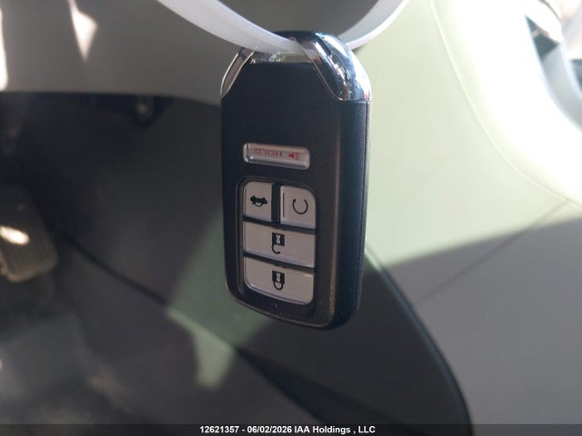 Aukcja sprzedaży 2017 Honda Accord Touring, vin: 1HGCR3F91HA800629, numer aukcji: 12621357
