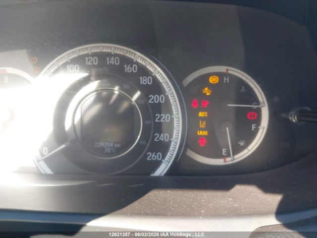 Aukcja sprzedaży 2017 Honda Accord Touring, vin: 1HGCR3F91HA800629, numer aukcji: 12621357