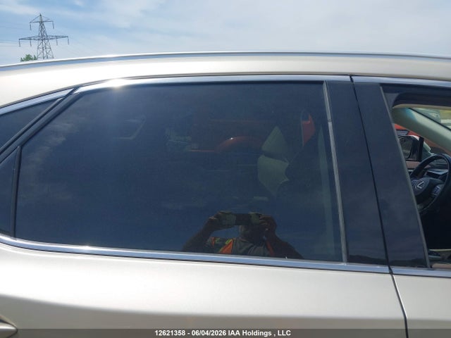 Aukcja sprzedaży 2016 Lexus Rx 450h, vin: 2T2BGMCA9GC007072, numer aukcji: 12621358
