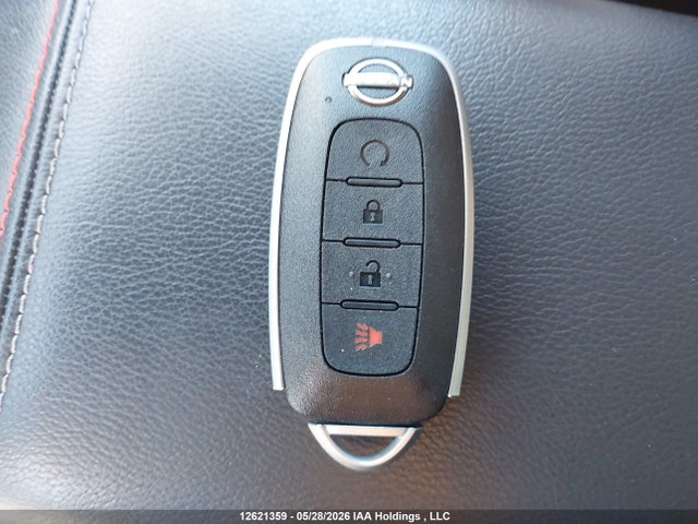 Aukcja sprzedaży 2025 Nissan Kicks Sr, vin: 3N8AP6DD4SL385573, numer aukcji: 12621359