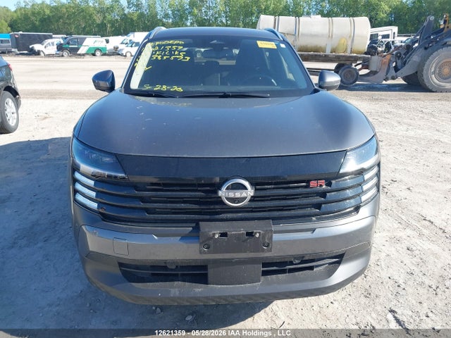 Aukcja sprzedaży 2025 Nissan Kicks Sr, vin: 3N8AP6DD4SL385573, numer aukcji: 12621359