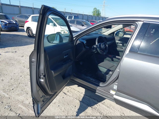 Aukcja sprzedaży 2025 Nissan Kicks Sr, vin: 3N8AP6DD4SL385573, numer aukcji: 12621359