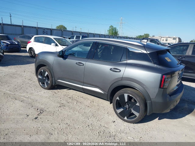 Aukcja sprzedaży 2025 Nissan Kicks Sr, vin: 3N8AP6DD4SL385573, numer aukcji: 12621359