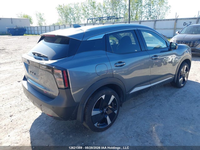 Aukcja sprzedaży 2025 Nissan Kicks Sr, vin: 3N8AP6DD4SL385573, numer aukcji: 12621359