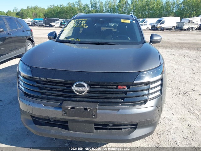 Aukcja sprzedaży 2025 Nissan Kicks Sr, vin: 3N8AP6DD4SL385573, numer aukcji: 12621359