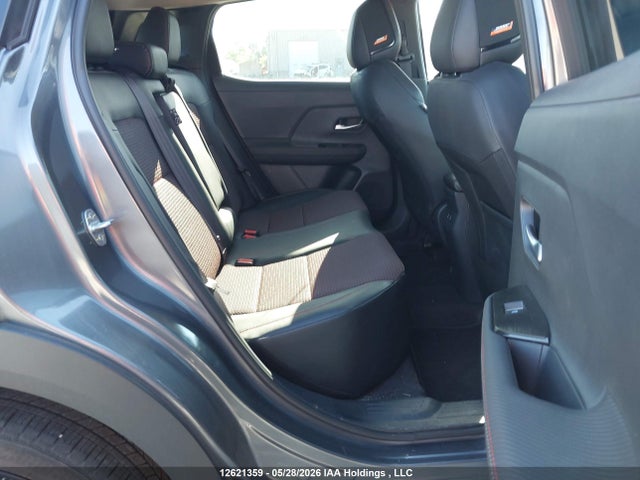 Aukcja sprzedaży 2025 Nissan Kicks Sr, vin: 3N8AP6DD4SL385573, numer aukcji: 12621359