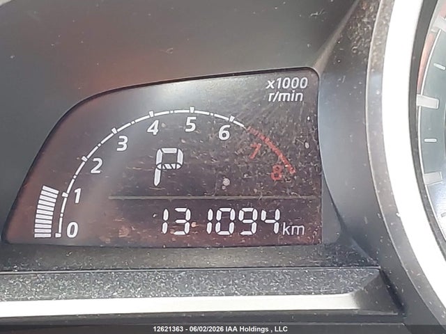 3MZBM1L76FM191261 Mazda Mazda3 Gs
