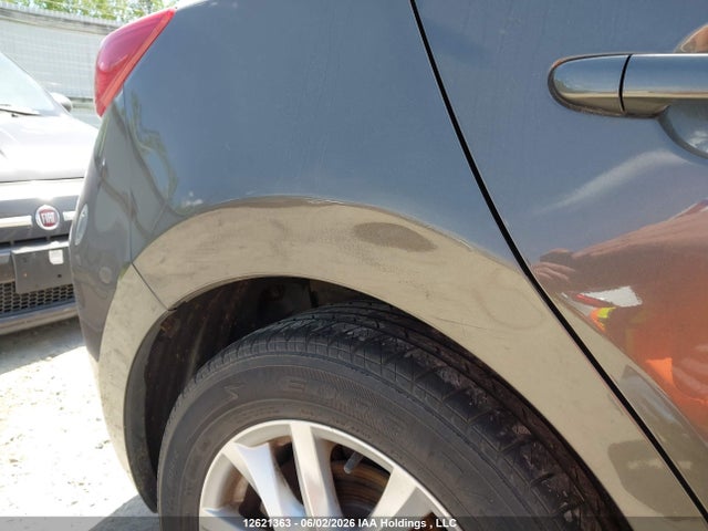 3MZBM1L76FM191261 Mazda Mazda3 Gs