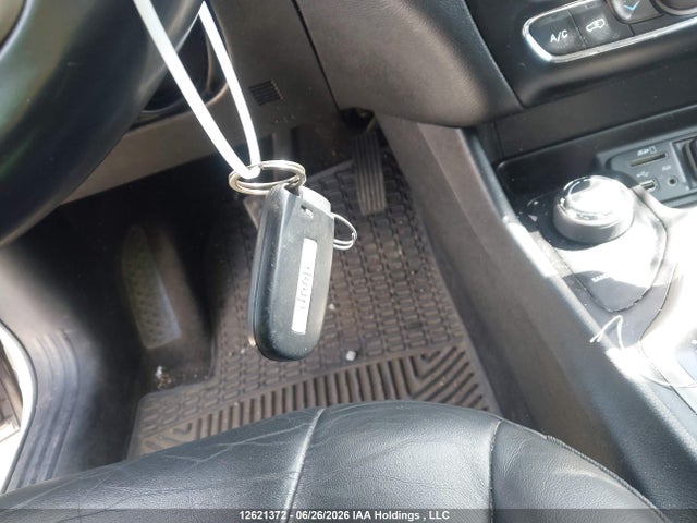 Jeep Cherokee Limited 2015 1C4PJMDS5FW703355 Image 10
