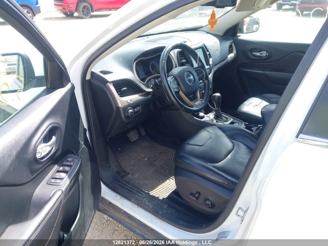 Jeep Cherokee Limited 2015 1C4PJMDS5FW703355 Image 17