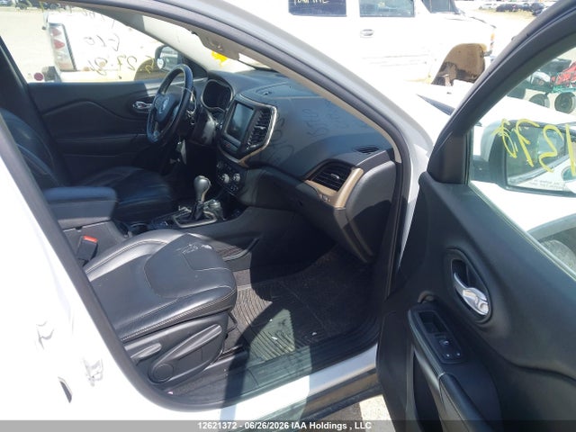 Jeep Cherokee Limited 2015 1C4PJMDS5FW703355 Image 5