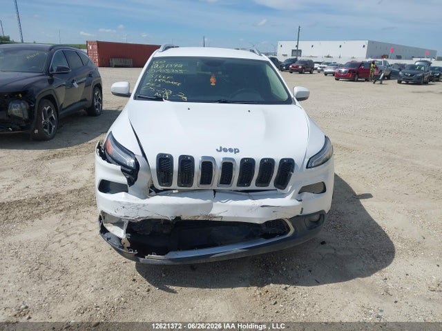 Jeep Cherokee Limited 2015 1C4PJMDS5FW703355 Image 6
