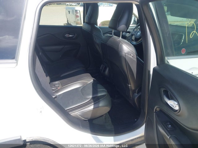 Jeep Cherokee Limited 2015 1C4PJMDS5FW703355 Image 8