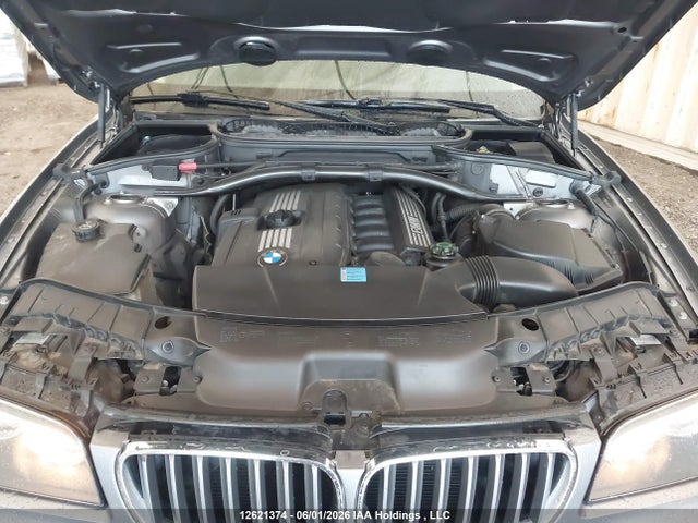 Продаж на аукціоні авто 2010 Bmw X3 Xdrive28i, vin: WBXPC7C43AWE53174, номер лоту: 12621374