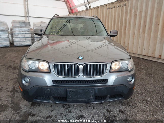 Продаж на аукціоні авто 2010 Bmw X3 Xdrive28i, vin: WBXPC7C43AWE53174, номер лоту: 12621374