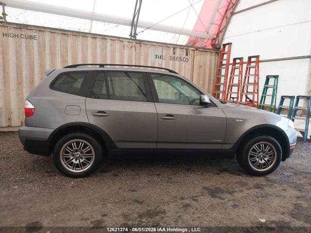 Продаж на аукціоні авто 2010 Bmw X3 Xdrive28i, vin: WBXPC7C43AWE53174, номер лоту: 12621374
