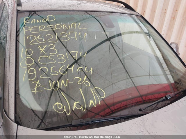 Продаж на аукціоні авто 2010 Bmw X3 Xdrive28i, vin: WBXPC7C43AWE53174, номер лоту: 12621374