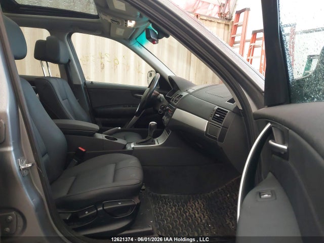 Продаж на аукціоні авто 2010 Bmw X3 Xdrive28i, vin: WBXPC7C43AWE53174, номер лоту: 12621374