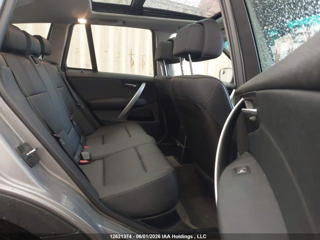 Продаж на аукціоні авто 2010 Bmw X3 Xdrive28i, vin: WBXPC7C43AWE53174, номер лоту: 12621374
