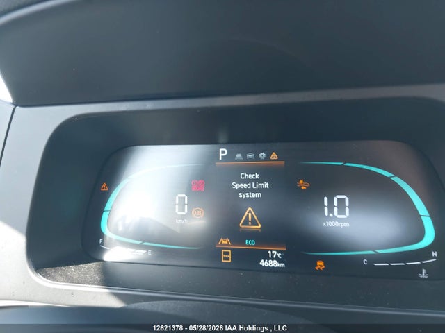 2026 Hyundai Elantra Sel Sport მანქანა იყიდება აუქციონზე, vin: KMHLM4DG1TU181635, აუქციონის ნომერი: 12621378