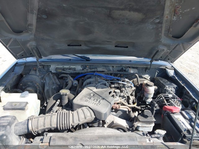 2010 Ford Ranger Super Cab მანქანა იყიდება აუქციონზე, vin: 1FTKR4EE8APA09046, აუქციონის ნომერი: 12621379