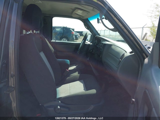 2010 Ford Ranger Super Cab მანქანა იყიდება აუქციონზე, vin: 1FTKR4EE8APA09046, აუქციონის ნომერი: 12621379