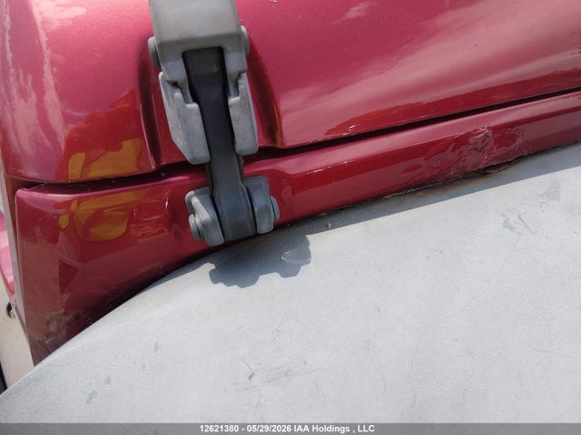 Aukcja sprzedaży 2011 Jeep Wrangler, vin: 1J4BA3H17BL613376, numer aukcji: 12621380
