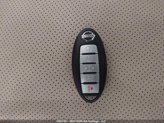 Продаж на аукціоні авто 2017 Nissan Murano Platinum/sl/sv, vin: 5N1AZ2MHXHN131386, номер лоту: 12621381