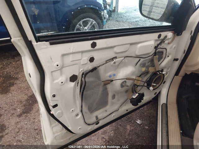 Продаж на аукціоні авто 2017 Nissan Murano Platinum/sl/sv, vin: 5N1AZ2MHXHN131386, номер лоту: 12621381