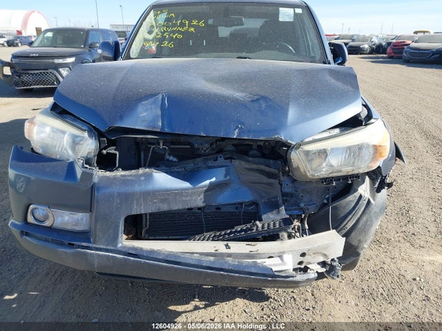 Продаж на аукціоні авто 2010 Toyota 4runner Sr5 V6, vin: JTEBU5JR3A5012540, номер лоту: 12604926