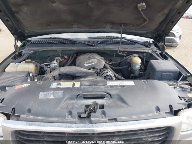 Auction sale of the 2001 Gmc Sierra 1500 Sl/sle/slt, vin: 2GTEK19T011252713, lot number: 12611127