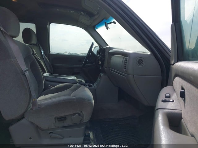Auction sale of the 2001 Gmc Sierra 1500 Sl/sle/slt, vin: 2GTEK19T011252713, lot number: 12611127
