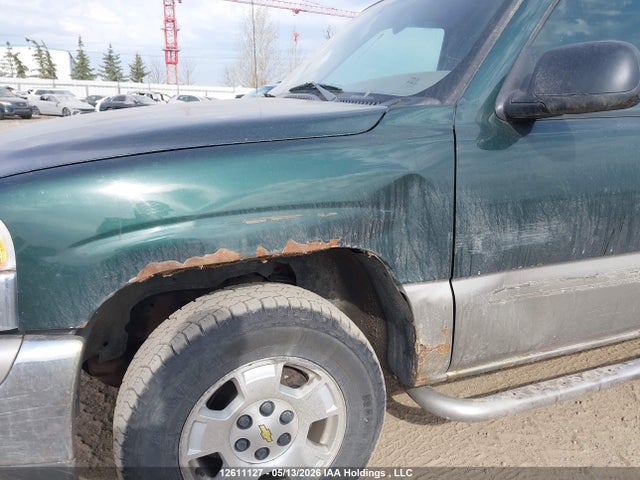 Auction sale of the 2001 Gmc Sierra 1500 Sl/sle/slt, vin: 2GTEK19T011252713, lot number: 12611127