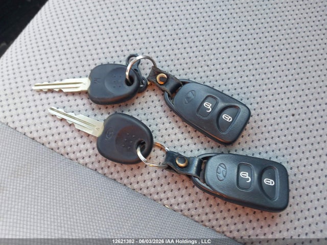 12621382 :رقم المزاد ، KMHCN45C79U344810 vin ، 2009 Hyundai Accent مزاد بيع