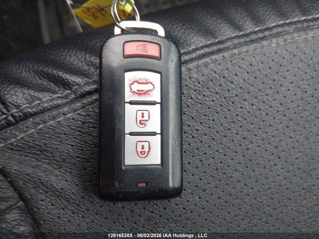 Продажа на аукционе авто 2015 Mitsubishi Rvr Gt, vin: 4A4AJ4AW4FE608314, номер лота: 12616538