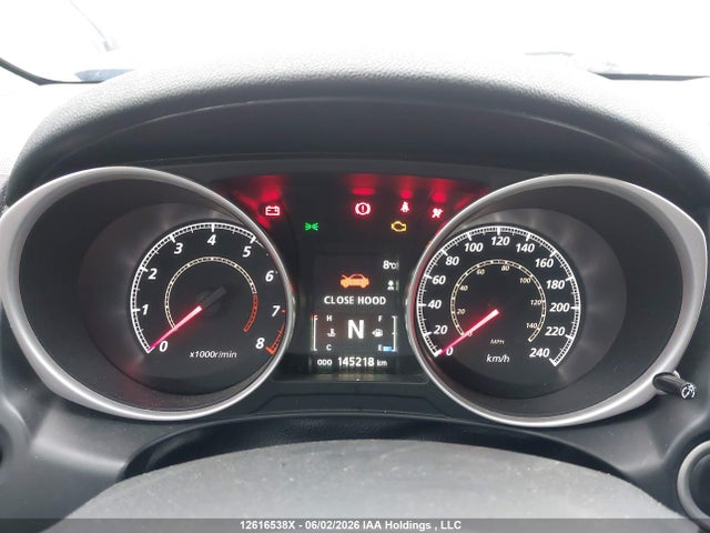 Продажа на аукционе авто 2015 Mitsubishi Rvr Gt, vin: 4A4AJ4AW4FE608314, номер лота: 12616538