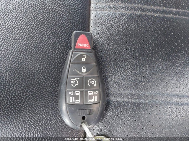 Aukcja sprzedaży 2019 Dodge Grand Caravan Gt, vin: 2C4RDGEG6KR503843, numer aukcji: 12617349