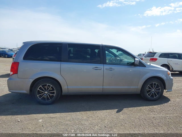 Aukcja sprzedaży 2019 Dodge Grand Caravan Gt, vin: 2C4RDGEG6KR503843, numer aukcji: 12617349