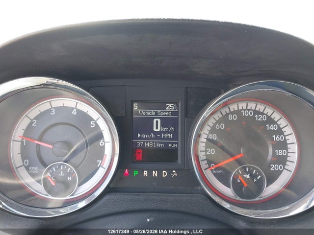 Aukcja sprzedaży 2019 Dodge Grand Caravan Gt, vin: 2C4RDGEG6KR503843, numer aukcji: 12617349
