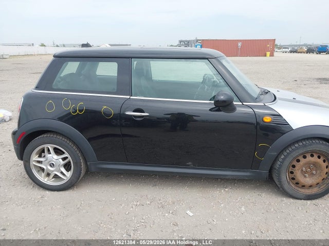 Aukcja sprzedaży 2010 Mini Cooper, vin: WMWMF3C57ATZ61295, numer aukcji: 12621384