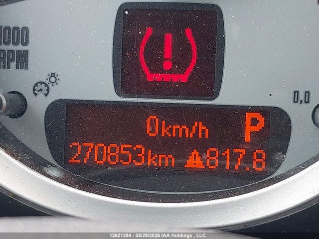 Aukcja sprzedaży 2010 Mini Cooper, vin: WMWMF3C57ATZ61295, numer aukcji: 12621384
