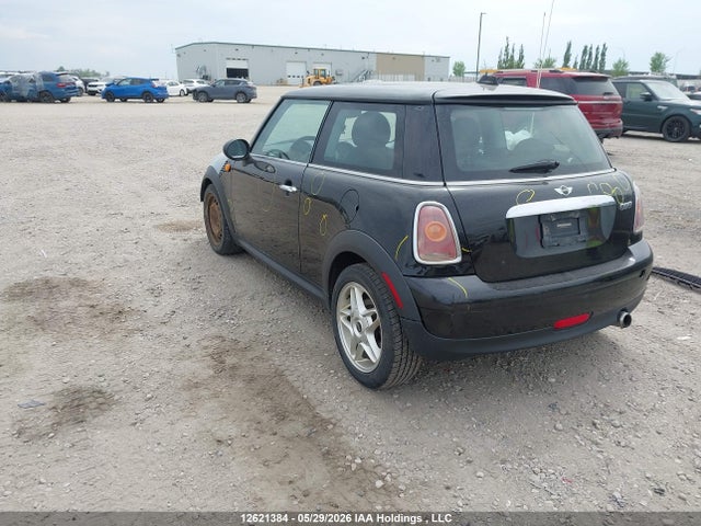 Aukcja sprzedaży 2010 Mini Cooper, vin: WMWMF3C57ATZ61295, numer aukcji: 12621384