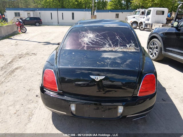 Aukcja sprzedaży 2010 Bentley Continental, vin: SCBBP9ZA7AC064091, numer aukcji: 12621386