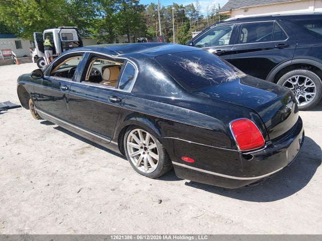 Aukcja sprzedaży 2010 Bentley Continental, vin: SCBBP9ZA7AC064091, numer aukcji: 12621386